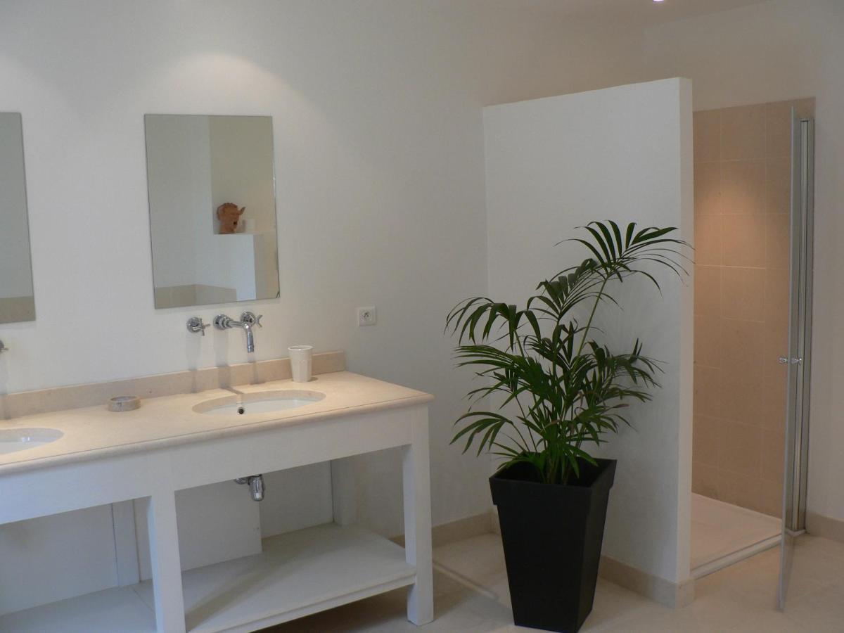 La Boissiere Bed and Breakfast Grand Brassac Εξωτερικό φωτογραφία