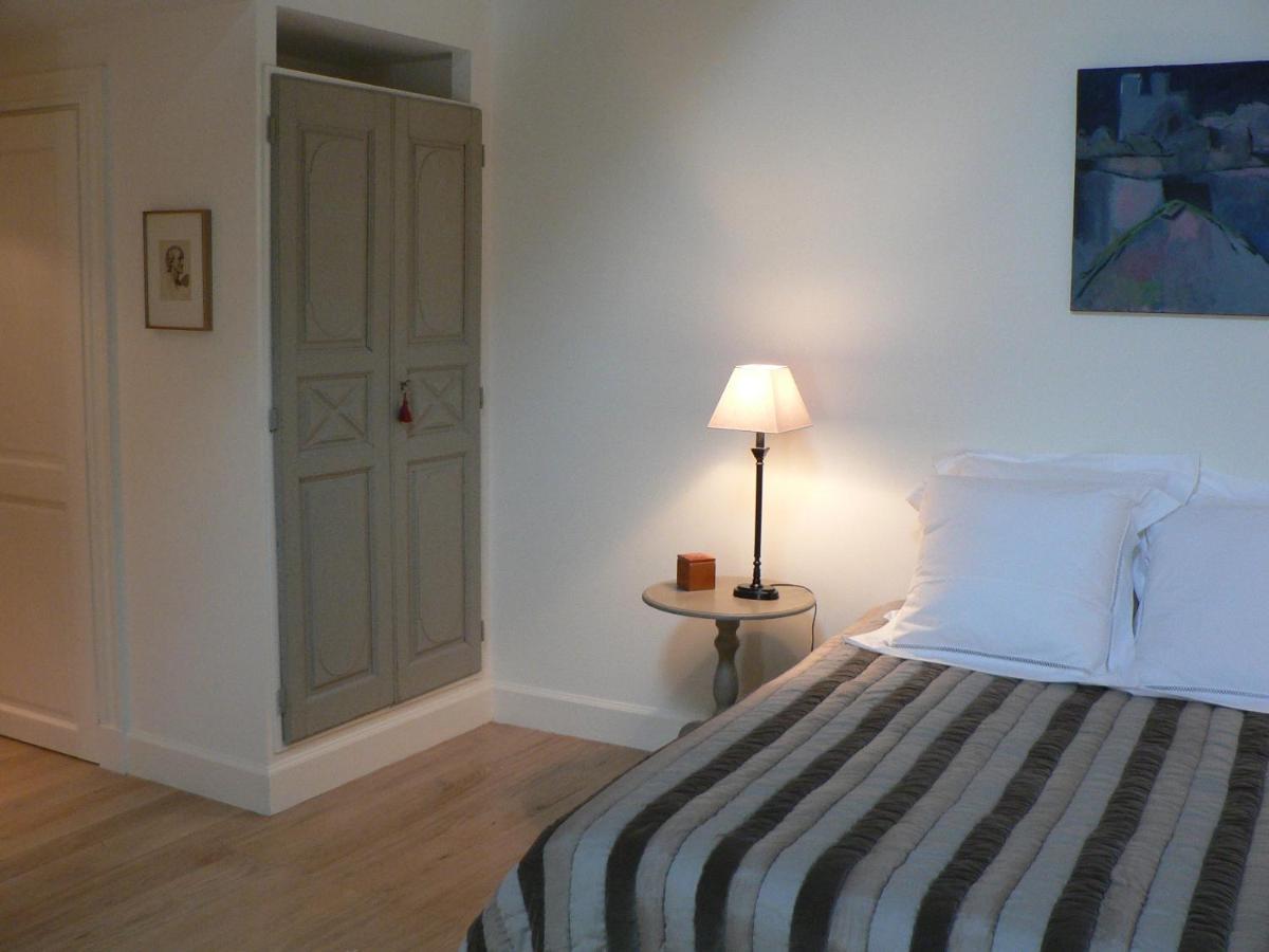 La Boissiere Bed and Breakfast Grand Brassac Εξωτερικό φωτογραφία