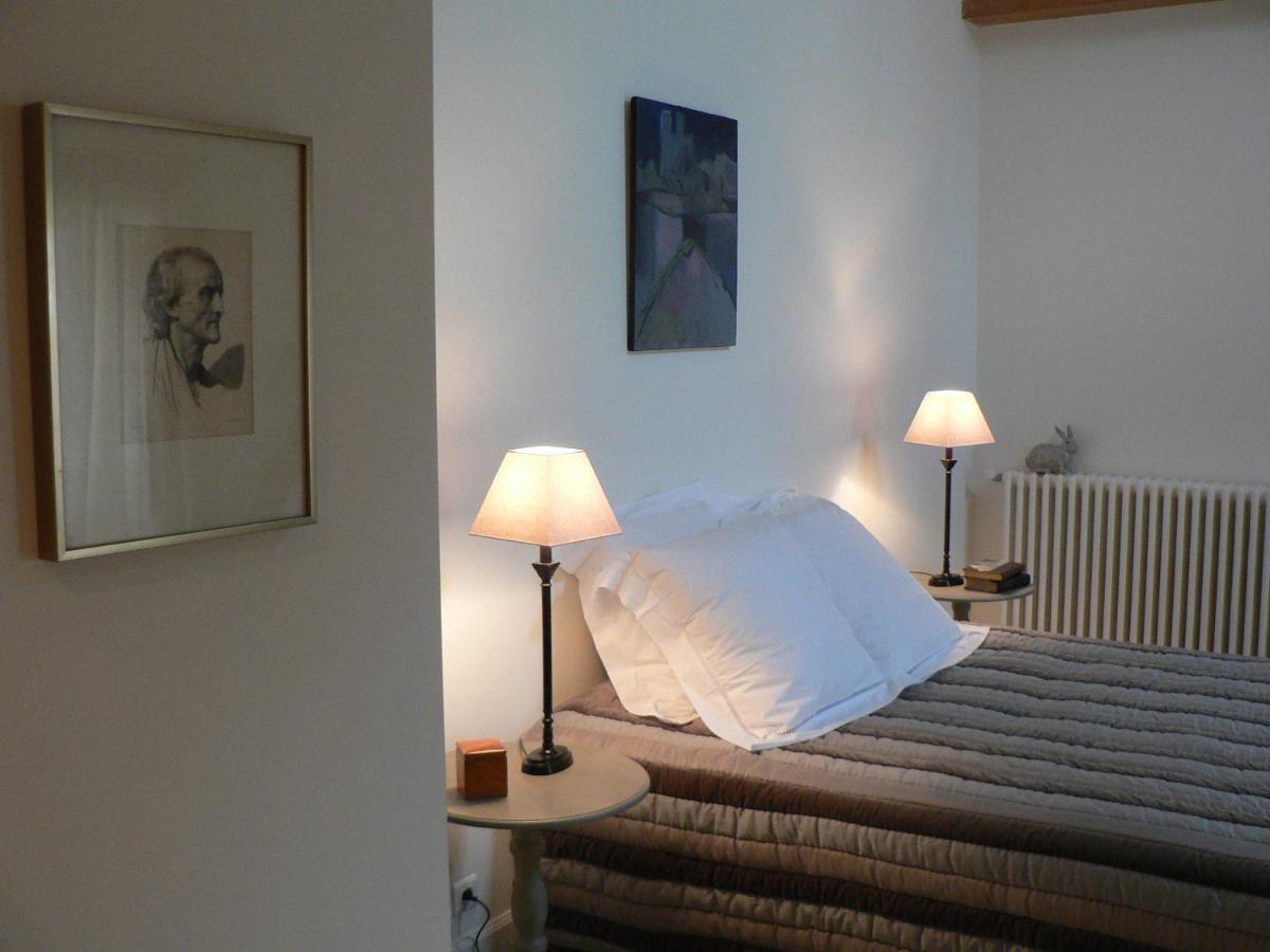 La Boissiere Bed and Breakfast Grand Brassac Εξωτερικό φωτογραφία