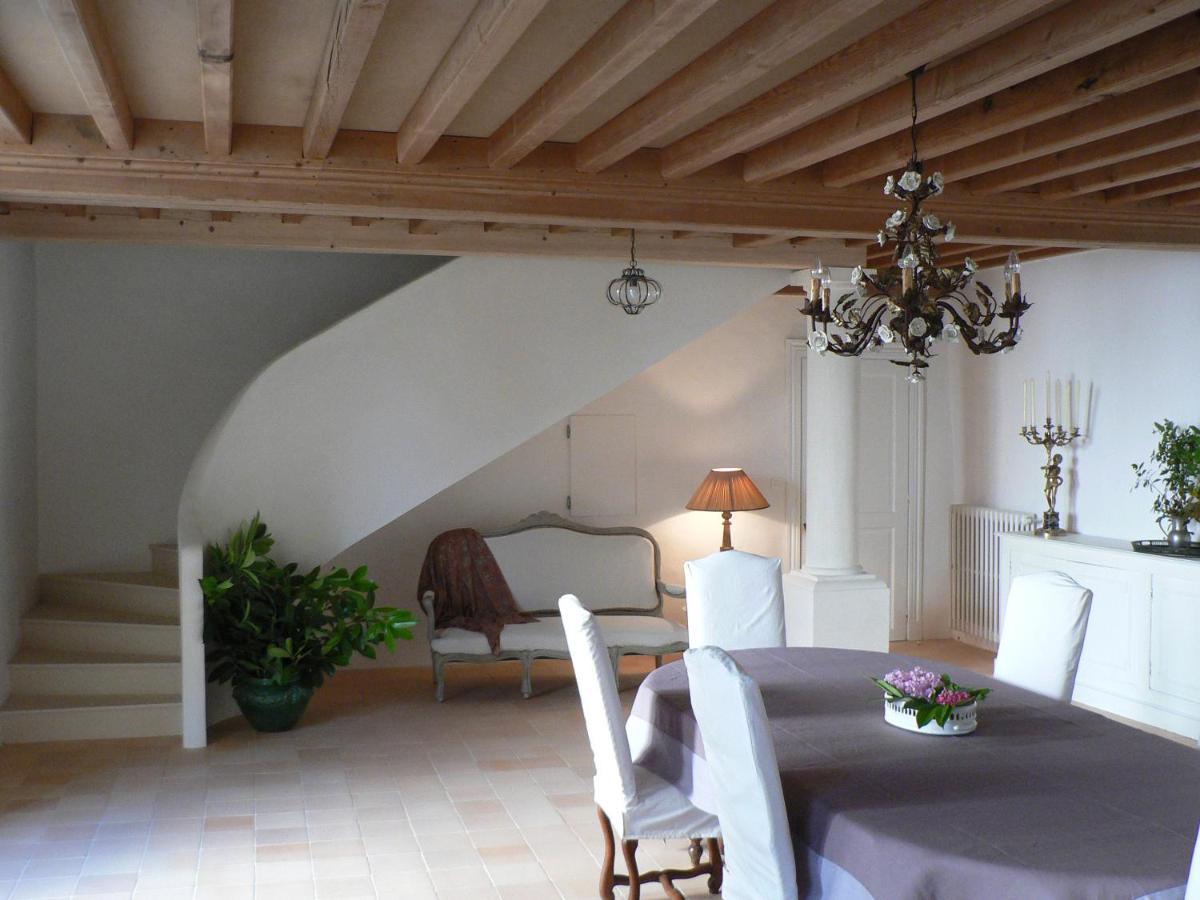 La Boissiere Bed and Breakfast Grand Brassac Εξωτερικό φωτογραφία