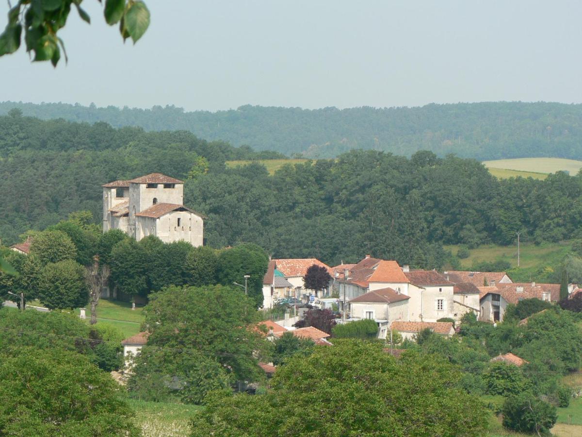La Boissiere Bed and Breakfast Grand Brassac Εξωτερικό φωτογραφία