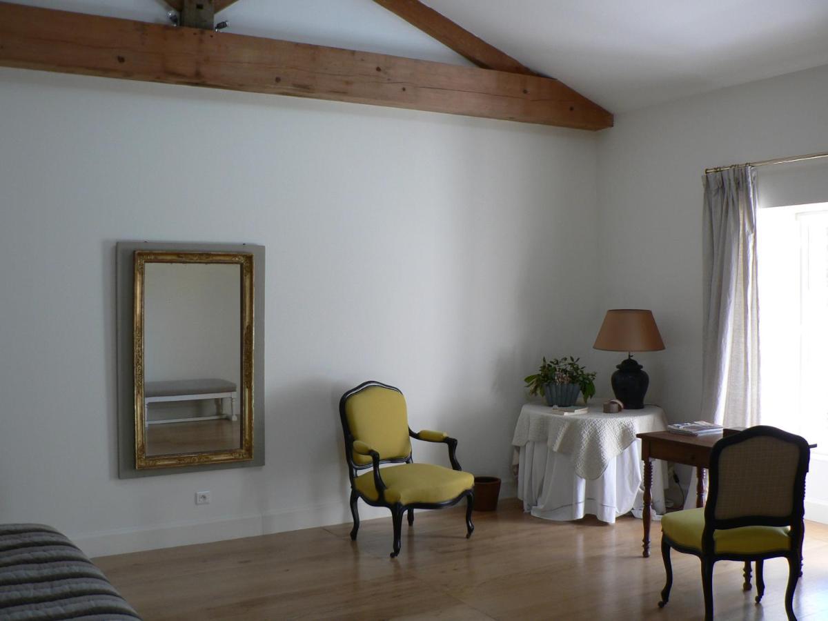La Boissiere Bed and Breakfast Grand Brassac Εξωτερικό φωτογραφία