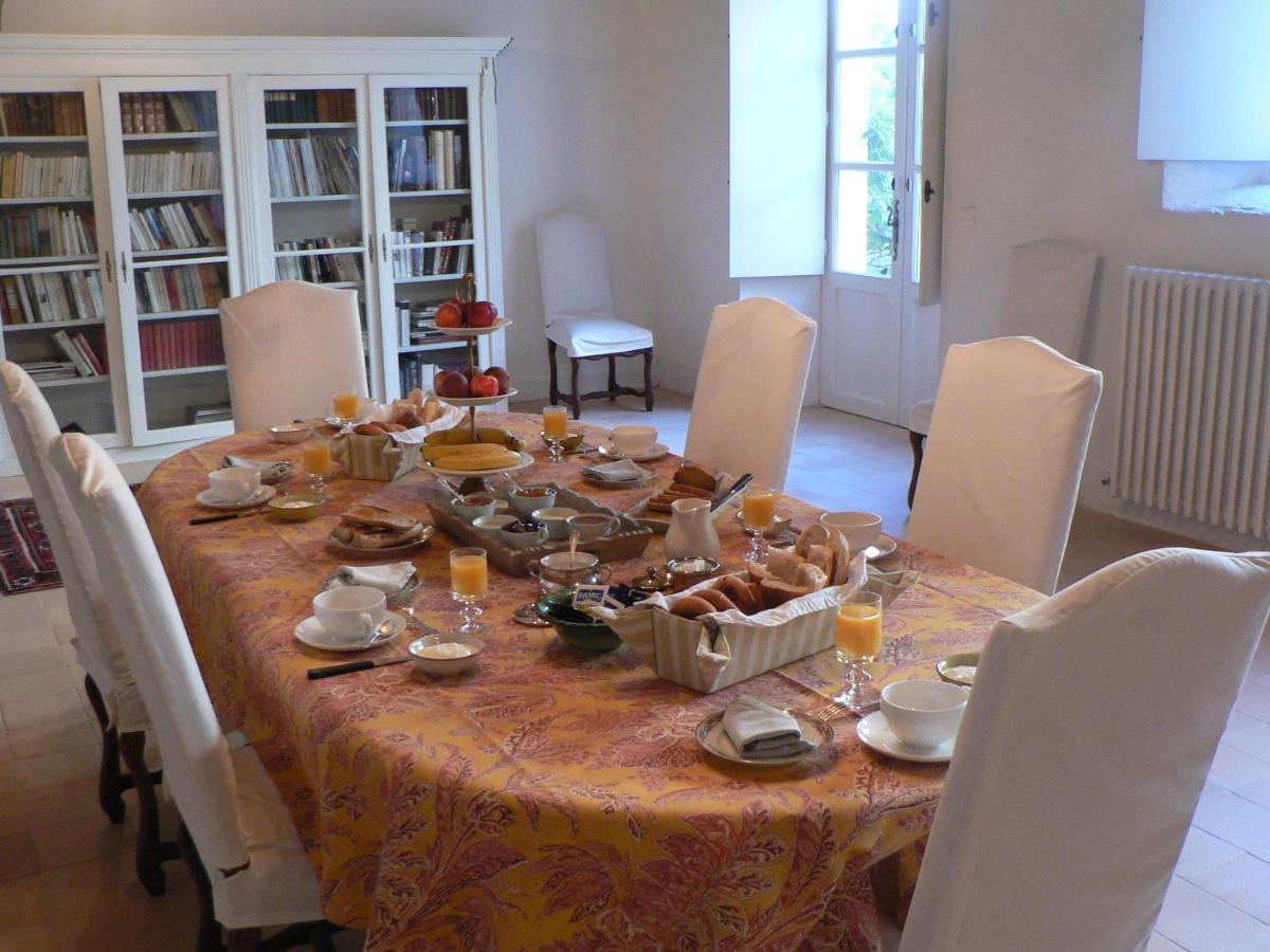 La Boissiere Bed and Breakfast Grand Brassac Εξωτερικό φωτογραφία