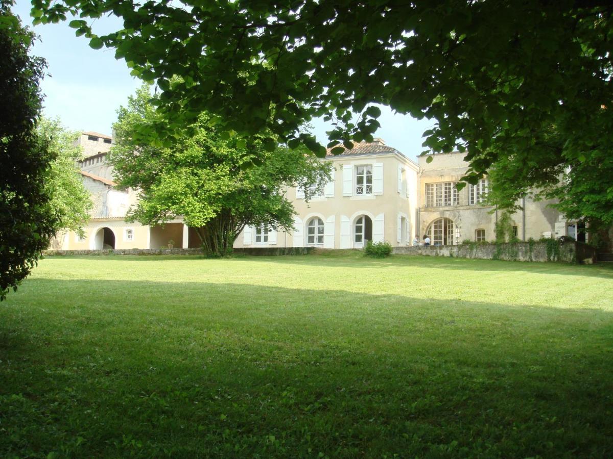 La Boissiere Bed and Breakfast Grand Brassac Εξωτερικό φωτογραφία