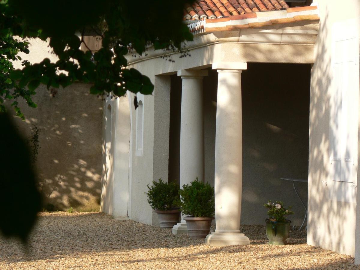 La Boissiere Bed and Breakfast Grand Brassac Εξωτερικό φωτογραφία