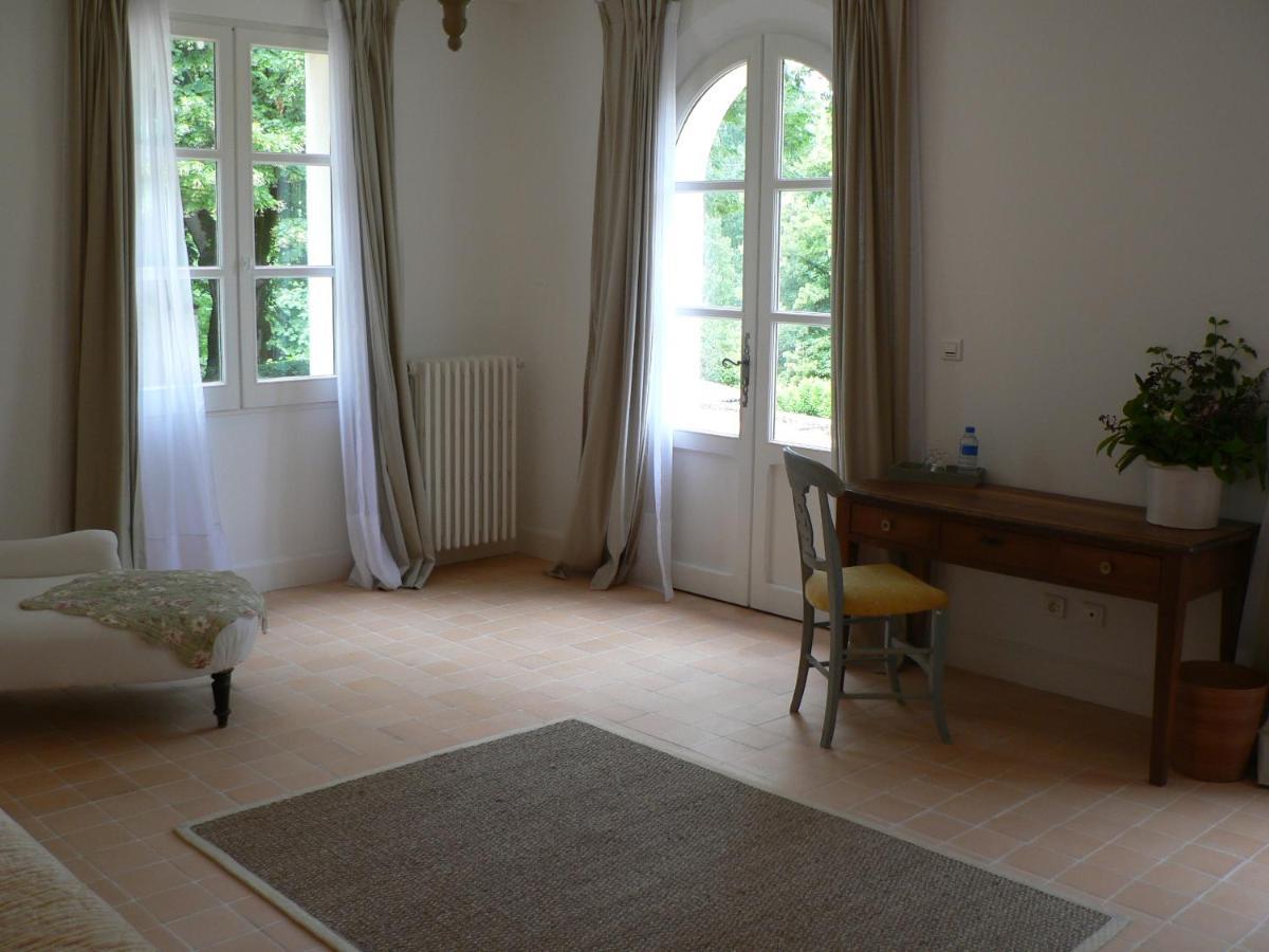 La Boissiere Bed and Breakfast Grand Brassac Εξωτερικό φωτογραφία