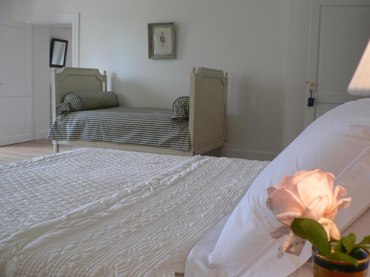 La Boissiere Bed and Breakfast Grand Brassac Εξωτερικό φωτογραφία
