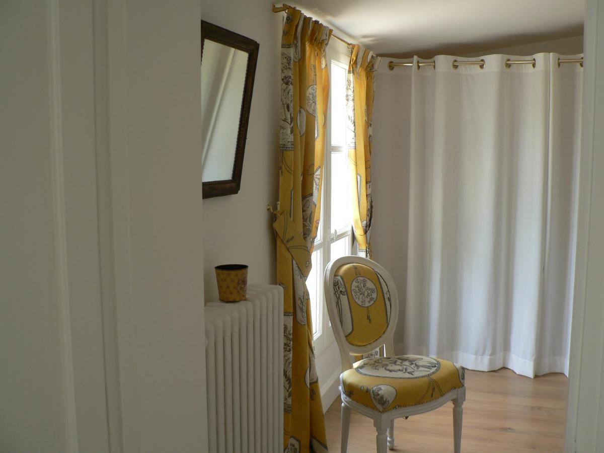 La Boissiere Bed and Breakfast Grand Brassac Εξωτερικό φωτογραφία