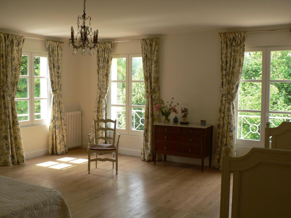 La Boissiere Bed and Breakfast Grand Brassac Εξωτερικό φωτογραφία